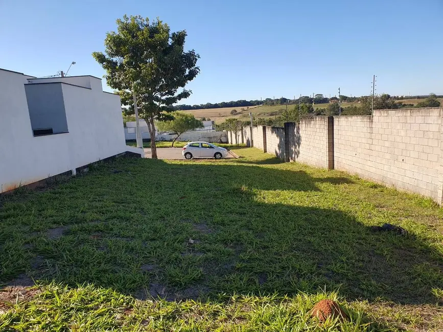 Foto 4 de Lote de Condomínio à venda, 236m2 em Sorocaba - SP
