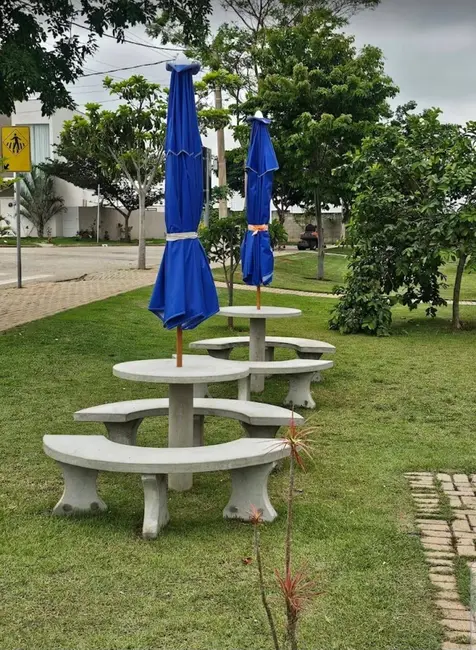 Foto 7 de Lote de Condomínio à venda, 236m2 em Sorocaba - SP