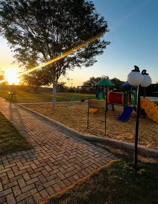 Foto 1 de Lote de Condomínio à venda, 236m2 em Sorocaba - SP