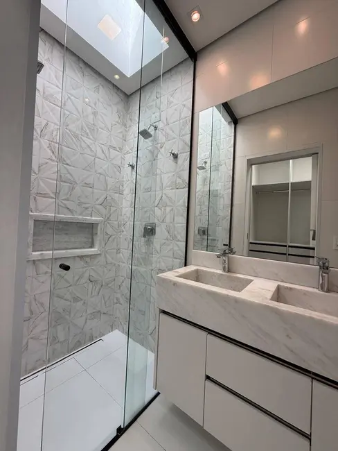 Foto 9 de Casa de Condomínio com 3 quartos à venda, 200m2 em Jardim Novo Horizonte, Sorocaba - SP