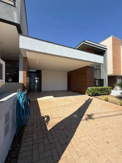 Foto 3 de Casa de Condomínio com 3 quartos à venda, 200m2 em Jardim Novo Horizonte, Sorocaba - SP