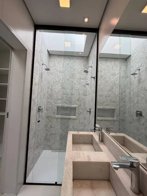 Foto 7 de Casa de Condomínio com 3 quartos à venda, 200m2 em Jardim Novo Horizonte, Sorocaba - SP