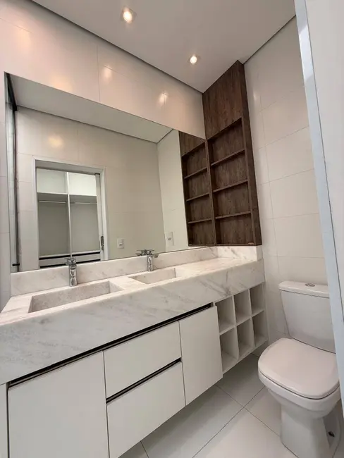 Foto 8 de Casa de Condomínio com 3 quartos à venda, 200m2 em Jardim Novo Horizonte, Sorocaba - SP