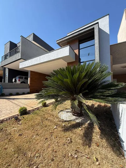 Foto 2 de Casa de Condomínio com 3 quartos à venda, 200m2 em Jardim Novo Horizonte, Sorocaba - SP