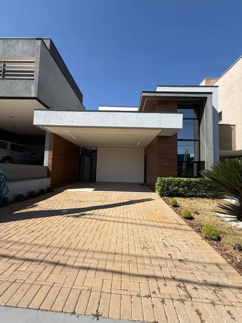 Foto 1 de Casa de Condomínio com 3 quartos à venda, 200m2 em Jardim Novo Horizonte, Sorocaba - SP