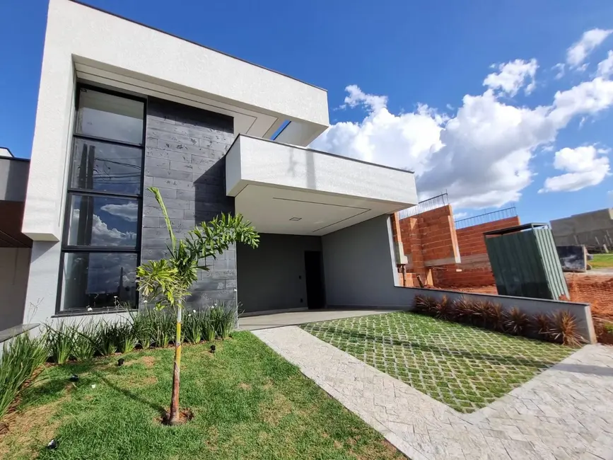 Foto 2 de Casa com 3 quartos à venda, 200m2 em Jardim Novo Horizonte, Sorocaba - SP