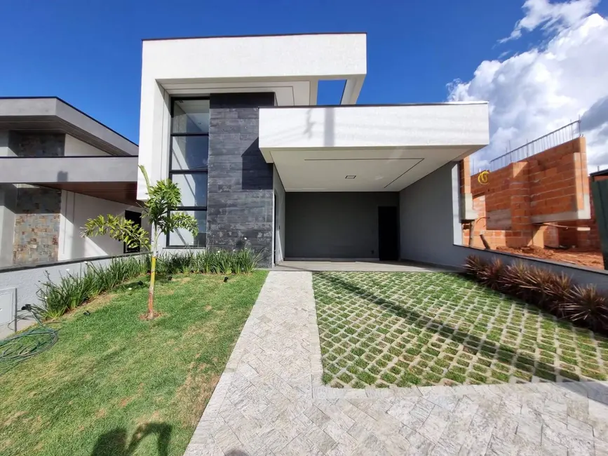 Foto 3 de Casa com 3 quartos à venda, 200m2 em Jardim Novo Horizonte, Sorocaba - SP