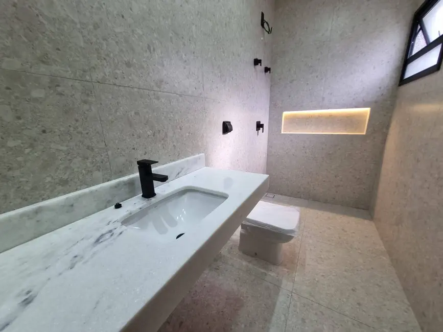 Foto 4 de Casa com 3 quartos à venda, 200m2 em Jardim Novo Horizonte, Sorocaba - SP