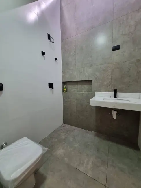 Foto 9 de Casa com 3 quartos à venda, 200m2 em Jardim Novo Horizonte, Sorocaba - SP