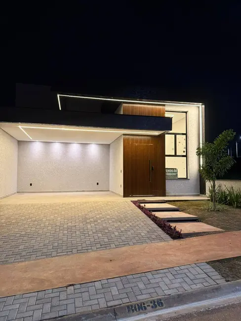 Foto 5 de Casa de Condomínio com 3 quartos à venda, 225m2 em Jardim Novo Horizonte, Sorocaba - SP