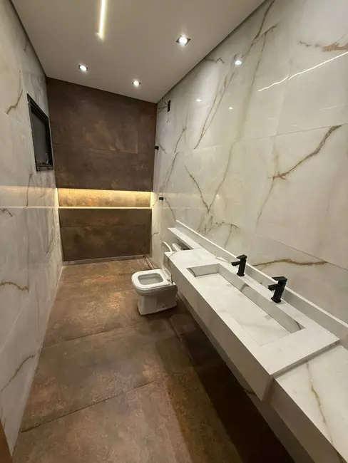 Foto 6 de Casa de Condomínio com 3 quartos à venda, 225m2 em Jardim Novo Horizonte, Sorocaba - SP