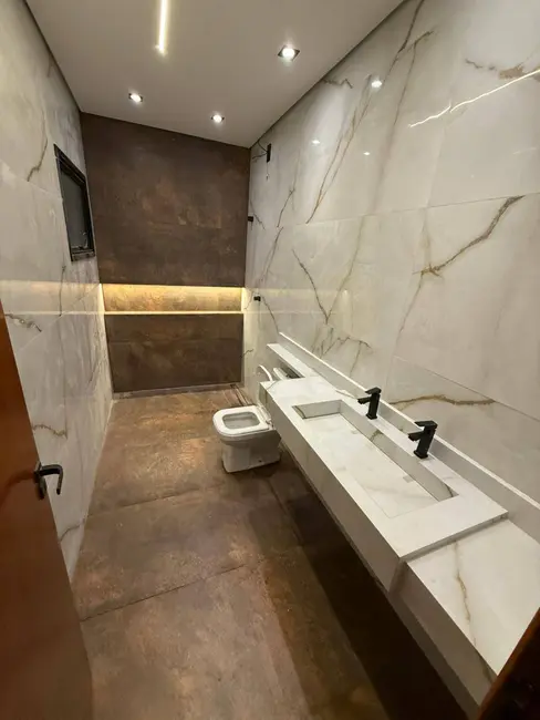 Foto 7 de Casa de Condomínio com 3 quartos à venda, 225m2 em Jardim Novo Horizonte, Sorocaba - SP