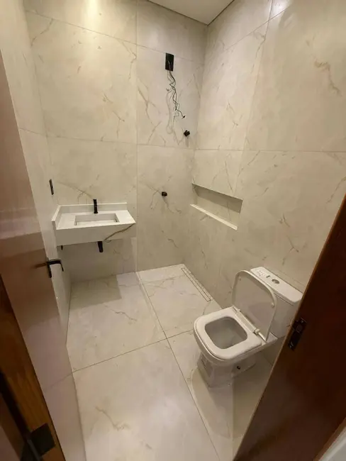 Foto 9 de Casa de Condomínio com 3 quartos à venda, 225m2 em Jardim Novo Horizonte, Sorocaba - SP