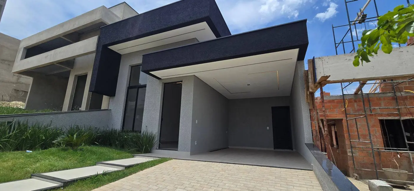 Casa de Condomínio com 3 quartos à venda, 200m2 em Jardim Novo Horizonte, Sorocaba - SP - imagem 3 Foto 3 de Casa de Condomínio com 3 quartos à venda, 200m2 em Jardim Novo Horizonte, Sorocaba - SP