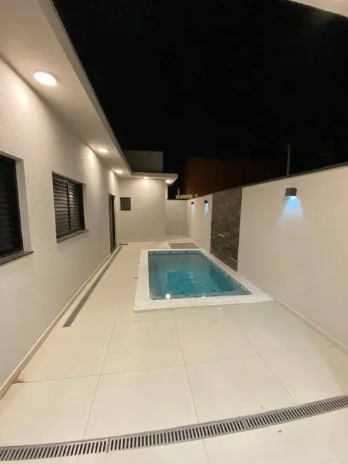 Foto 9 de Casa de Condomínio com 3 quartos à venda, 200m2 em Jardim Novo Horizonte, Sorocaba - SP