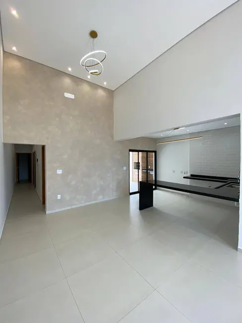 Foto 4 de Casa de Condomínio com 3 quartos à venda, 200m2 em Jardim Novo Horizonte, Sorocaba - SP