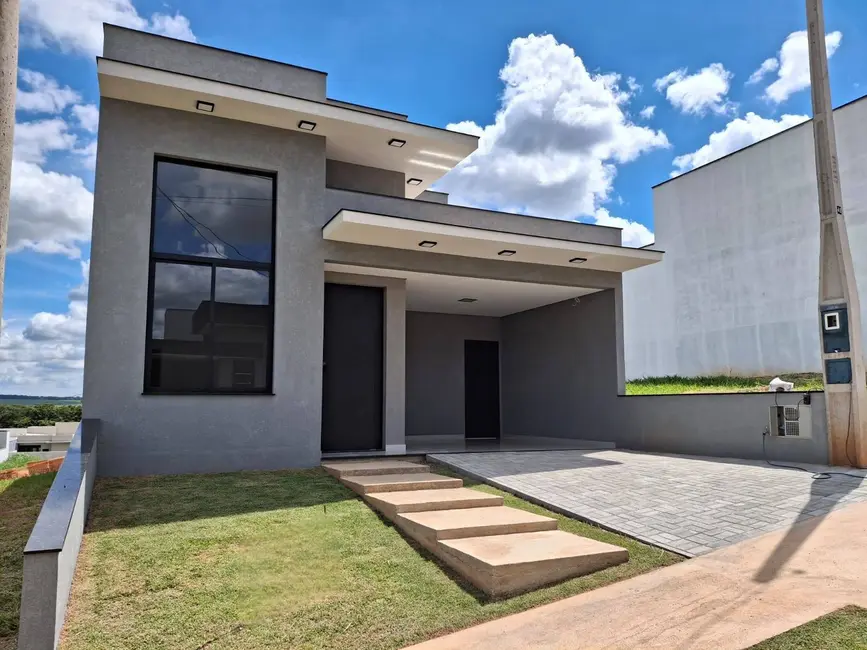 Foto 2 de Casa de Condomínio com 3 quartos à venda em Jardim Novo Horizonte, Sorocaba - SP