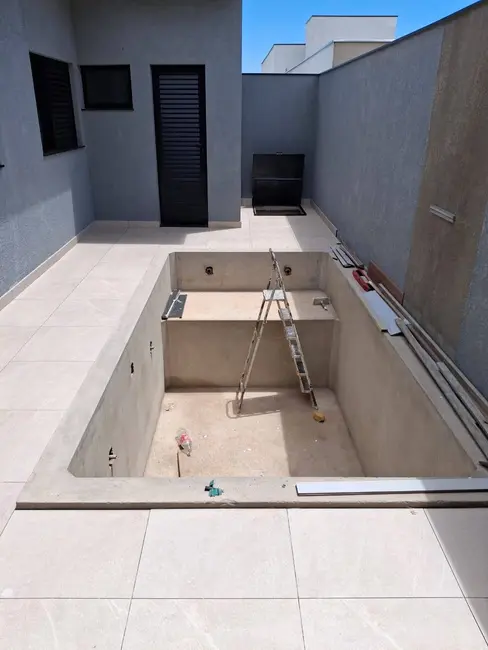 Foto 5 de Casa de Condomínio com 3 quartos à venda em Jardim Novo Horizonte, Sorocaba - SP