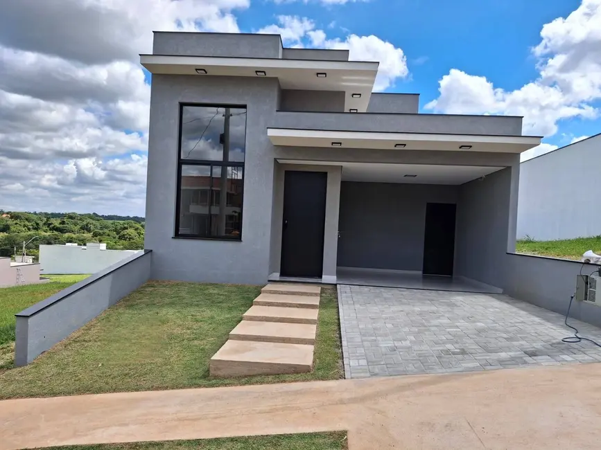 Foto 1 de Casa de Condomínio com 3 quartos à venda em Jardim Novo Horizonte, Sorocaba - SP