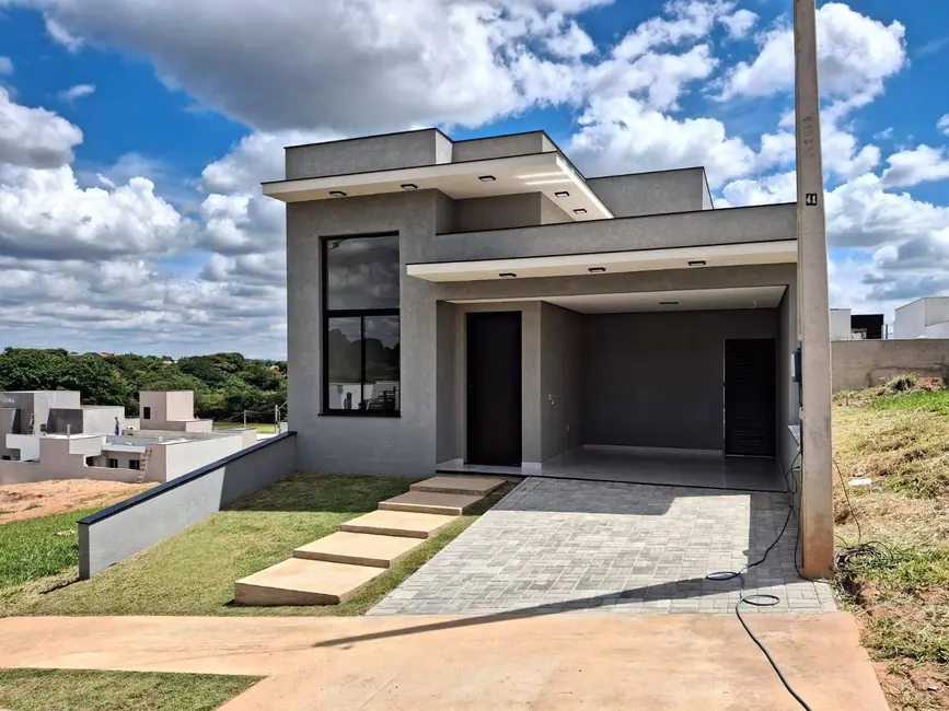 Foto 3 de Casa de Condomínio com 3 quartos à venda em Jardim Novo Horizonte, Sorocaba - SP