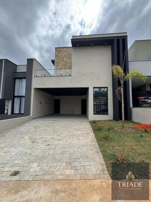 Foto 2 de Casa de Condomínio com 3 quartos à venda, 200m2 em Jardim Novo Horizonte, Sorocaba - SP