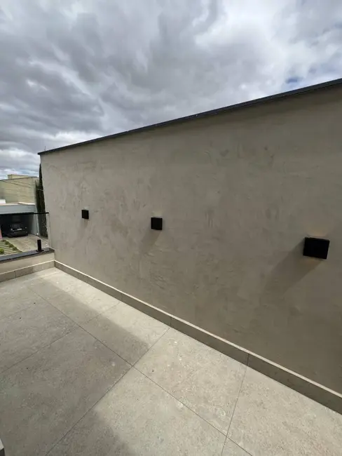 Foto 9 de Casa de Condomínio com 3 quartos à venda, 200m2 em Jardim Novo Horizonte, Sorocaba - SP