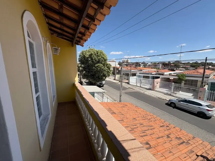 Foto 5 de Apartamento com 4 quartos à venda, 330m2 em Vila Santana, Sorocaba - SP