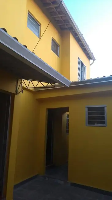 Foto 3 de Apartamento com 4 quartos à venda, 330m2 em Vila Santana, Sorocaba - SP