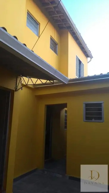 Foto 3 de Apartamento com 4 quartos à venda, 330m2 em Vila Santana, Sorocaba - SP