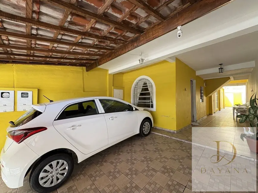 Foto 2 de Apartamento com 4 quartos à venda, 330m2 em Vila Santana, Sorocaba - SP