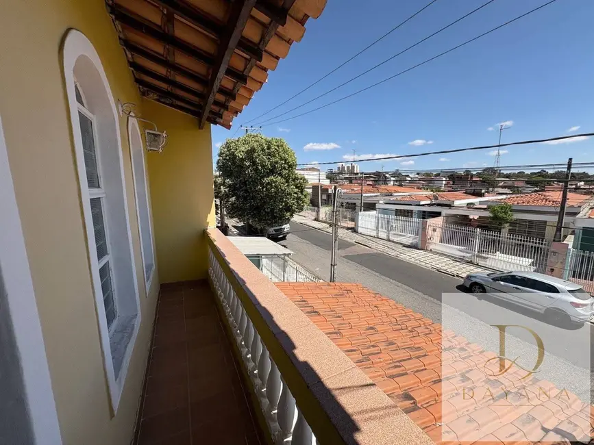 Foto 5 de Apartamento com 4 quartos à venda, 330m2 em Vila Santana, Sorocaba - SP