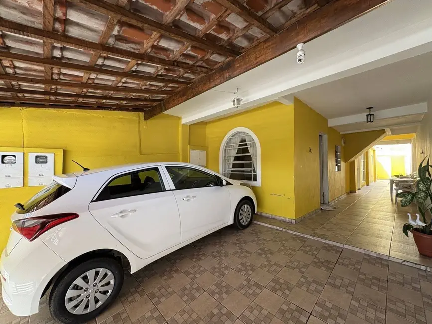 Foto 2 de Apartamento com 4 quartos à venda, 330m2 em Vila Santana, Sorocaba - SP