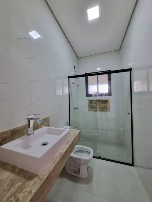 Foto 7 de Casa de Condomínio com 3 quartos à venda, 200m2 em Jardim Novo Horizonte, Sorocaba - SP