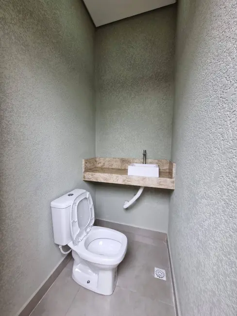 Foto 8 de Casa de Condomínio com 3 quartos à venda, 200m2 em Jardim Novo Horizonte, Sorocaba - SP