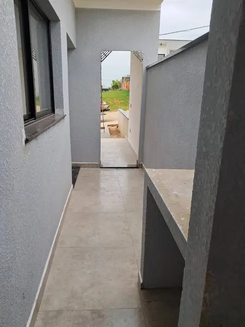 Foto 9 de Casa de Condomínio com 3 quartos à venda, 200m2 em Jardim Novo Horizonte, Sorocaba - SP