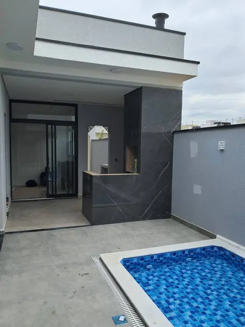 Foto 6 de Casa de Condomínio com 3 quartos à venda, 200m2 em Jardim Novo Horizonte, Sorocaba - SP