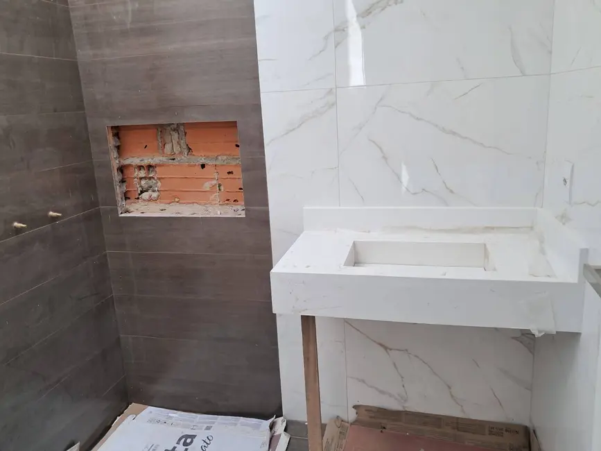 Foto 5 de Casa de Condomínio com 3 quartos à venda, 200m2 em Jardim Novo Horizonte, Sorocaba - SP