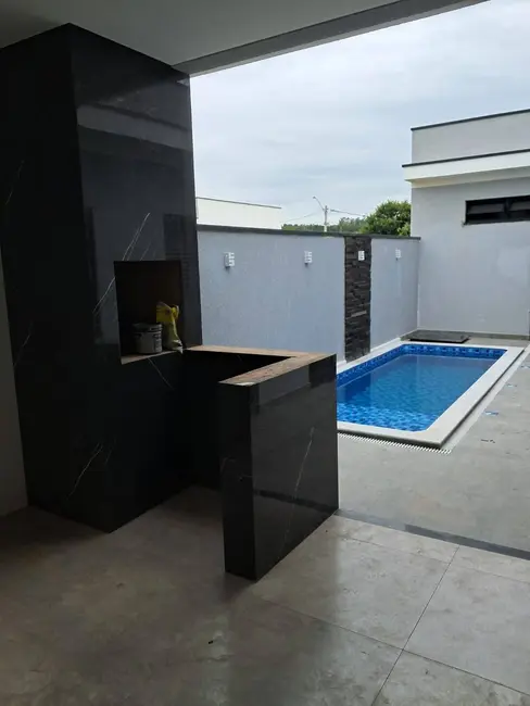 Foto 7 de Casa de Condomínio com 3 quartos à venda, 200m2 em Jardim Novo Horizonte, Sorocaba - SP