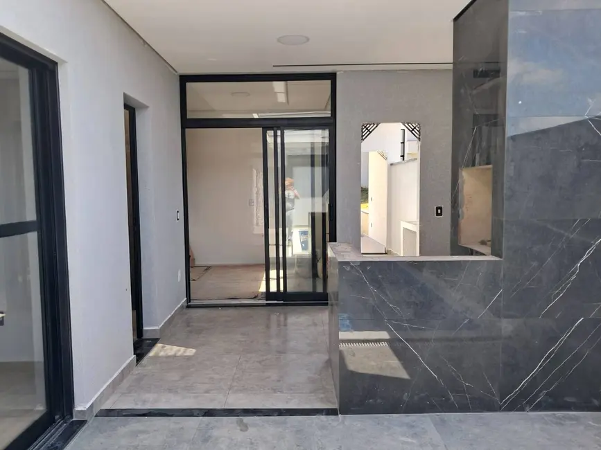 Foto 4 de Casa de Condomínio com 3 quartos à venda, 200m2 em Jardim Novo Horizonte, Sorocaba - SP