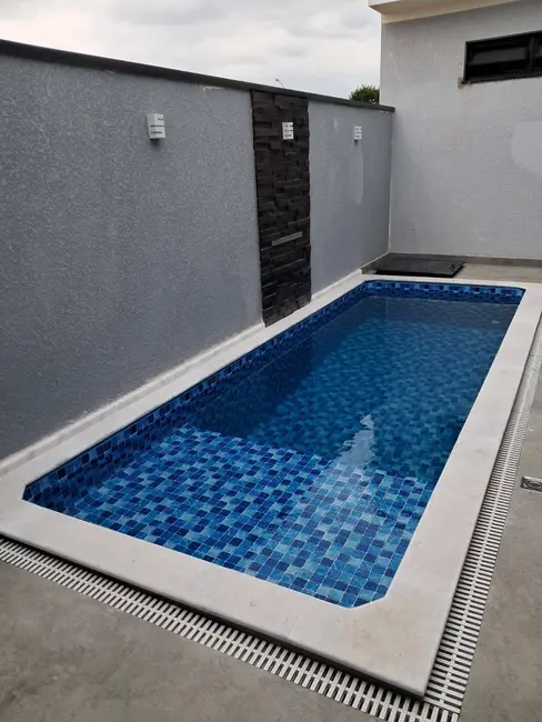 Foto 3 de Casa de Condomínio com 3 quartos à venda, 200m2 em Jardim Novo Horizonte, Sorocaba - SP