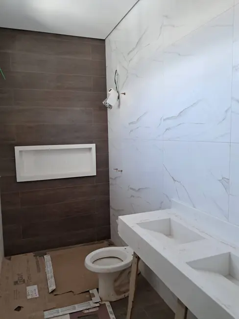 Foto 2 de Casa de Condomínio com 3 quartos à venda, 200m2 em Jardim Novo Horizonte, Sorocaba - SP