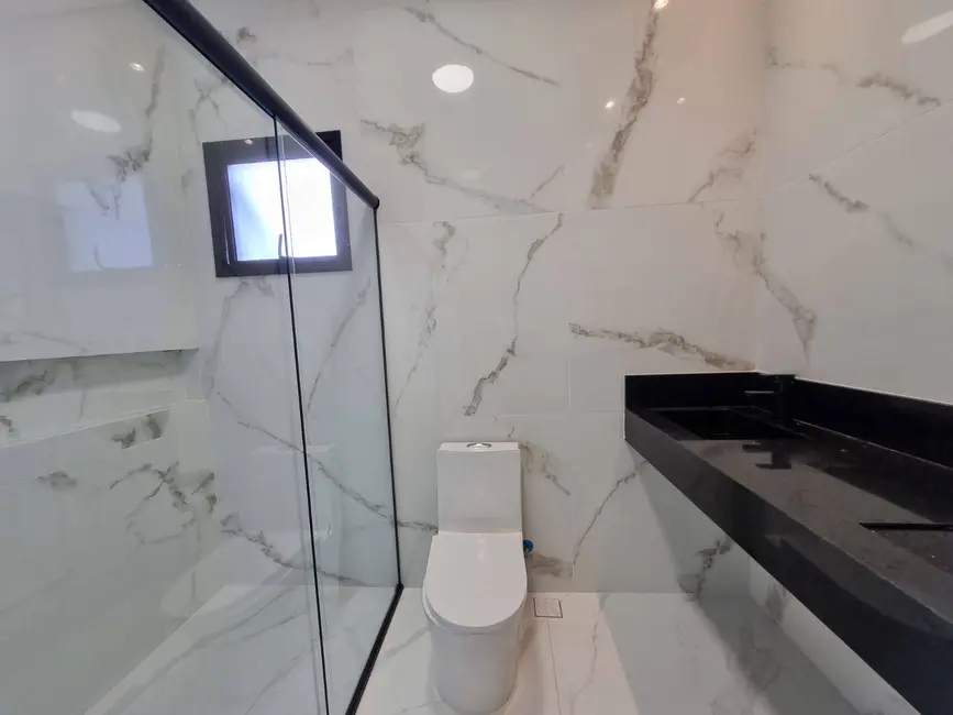 Foto 5 de Casa de Condomínio com 3 quartos à venda, 200m2 em Jardim Novo Horizonte, Sorocaba - SP