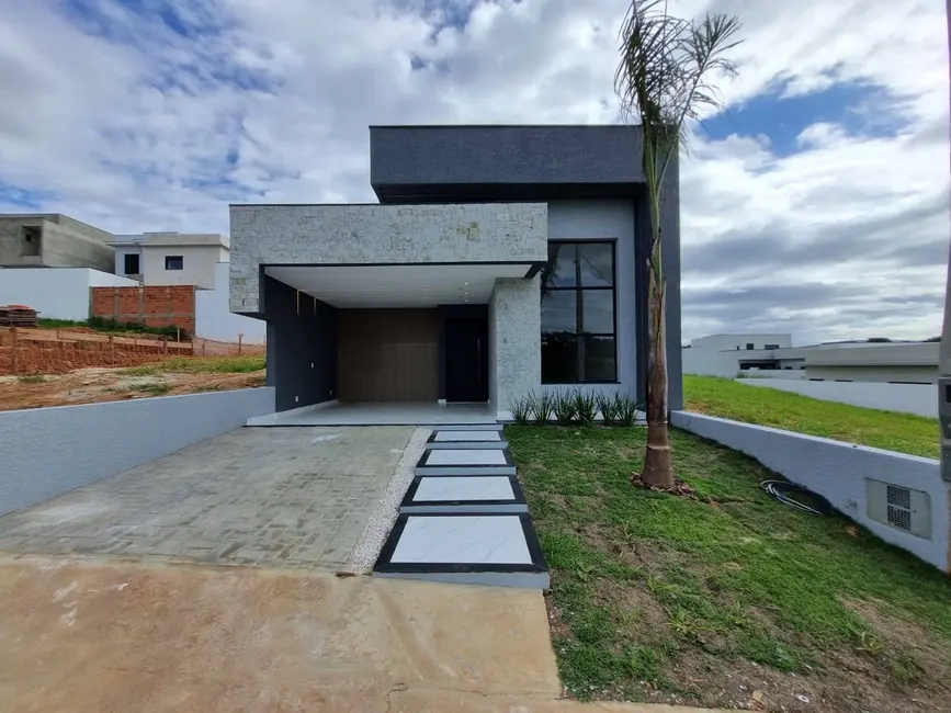 Foto 3 de Casa de Condomínio com 3 quartos à venda, 200m2 em Jardim Novo Horizonte, Sorocaba - SP