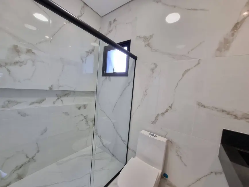 Foto 4 de Casa de Condomínio com 3 quartos à venda, 200m2 em Jardim Novo Horizonte, Sorocaba - SP