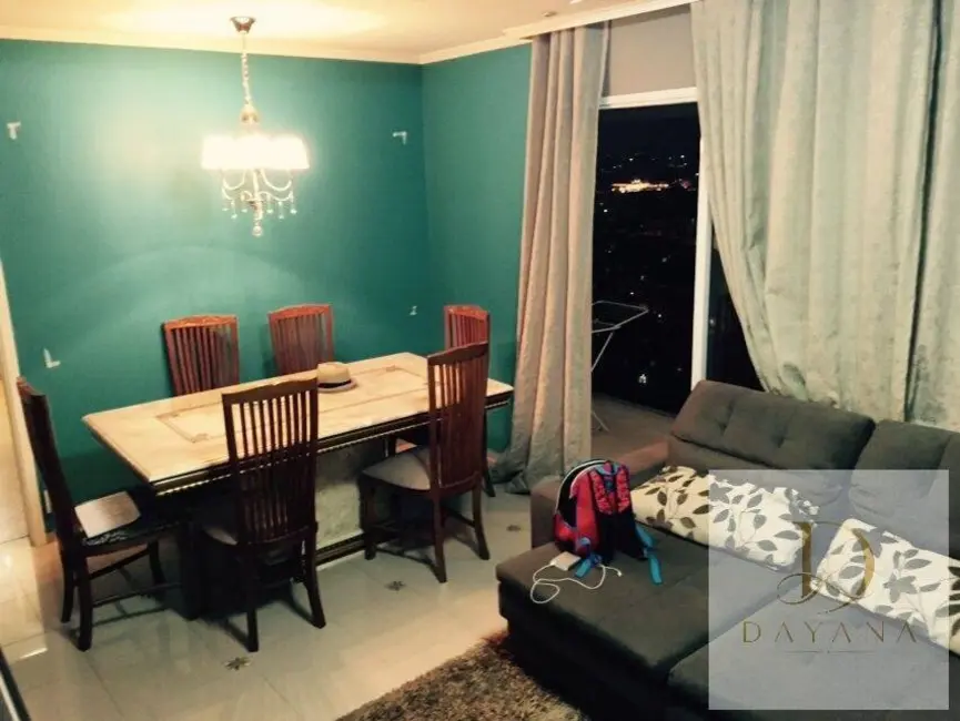 Apartamento com 3 quartos à venda, 92m2 em Lauzane Paulista, São Paulo - SP - imagem 2 Foto 2 de Apartamento com 3 quartos à venda, 92m2 em Lauzane Paulista, São Paulo - SP