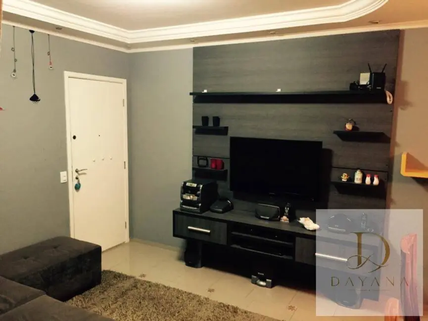 Apartamento com 3 quartos à venda, 92m2 em Lauzane Paulista, São Paulo - SP - imagem 9 Foto 9 de Apartamento com 3 quartos à venda, 92m2 em Lauzane Paulista, São Paulo - SP