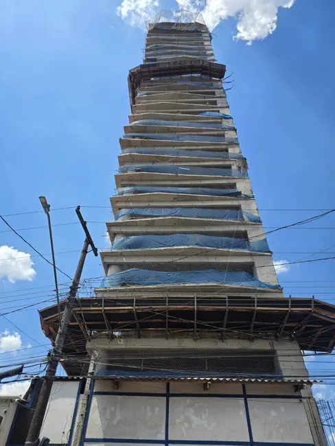 Apartamento com 3 quartos à venda, 160m2 em Vila Santista, Franco Da Rocha - SP - imagem 2 Foto 2 de Apartamento com 3 quartos à venda, 160m2 em Vila Santista, Franco Da Rocha - SP