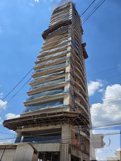 Foto 3 de Apartamento com 3 quartos à venda, 160m2 em Vila Santista, Franco Da Rocha - SP