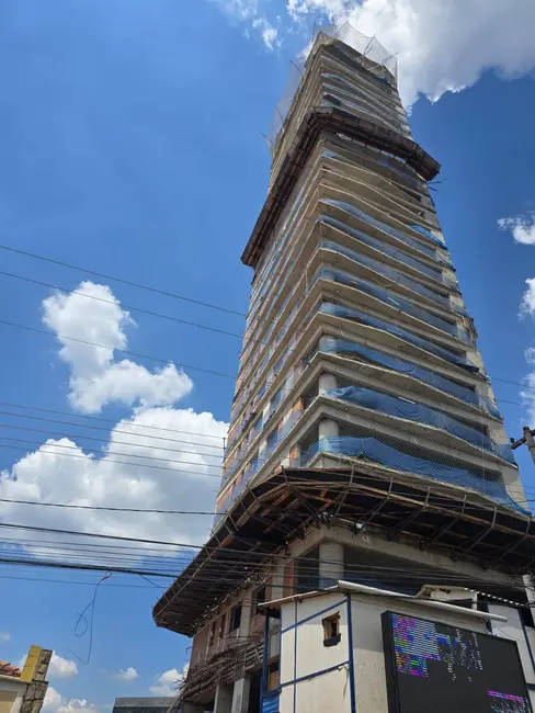 Apartamento com 3 quartos à venda, 160m2 em Vila Santista, Franco Da Rocha - SP - imagem 4 Foto 4 de Apartamento com 3 quartos à venda, 160m2 em Vila Santista, Franco Da Rocha - SP