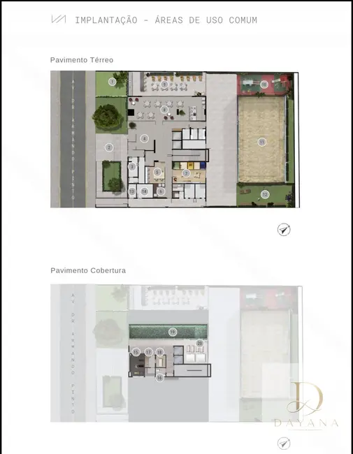 Foto 9 de Apartamento com 3 quartos à venda, 160m2 em Vila Santista, Franco Da Rocha - SP
